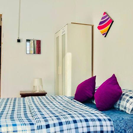 Garden Guest House Lisboa Εξωτερικό φωτογραφία