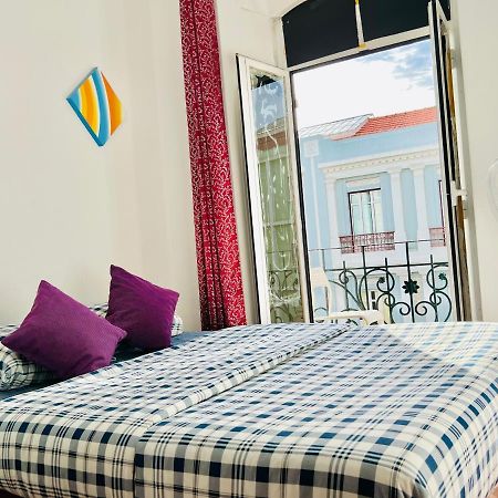 Garden Guest House Lisboa Εξωτερικό φωτογραφία