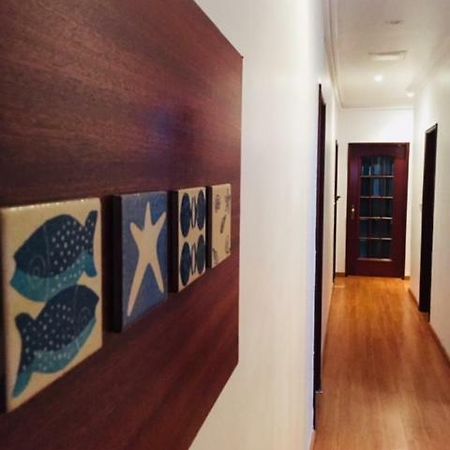 Garden Guest House Lisboa Εξωτερικό φωτογραφία