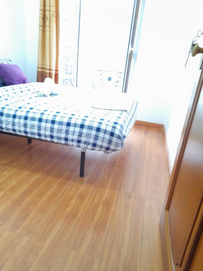 Garden Guest House Lisboa Εξωτερικό φωτογραφία