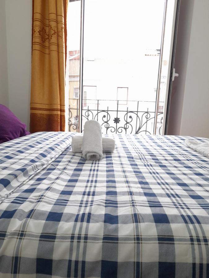 Garden Guest House Lisboa Εξωτερικό φωτογραφία