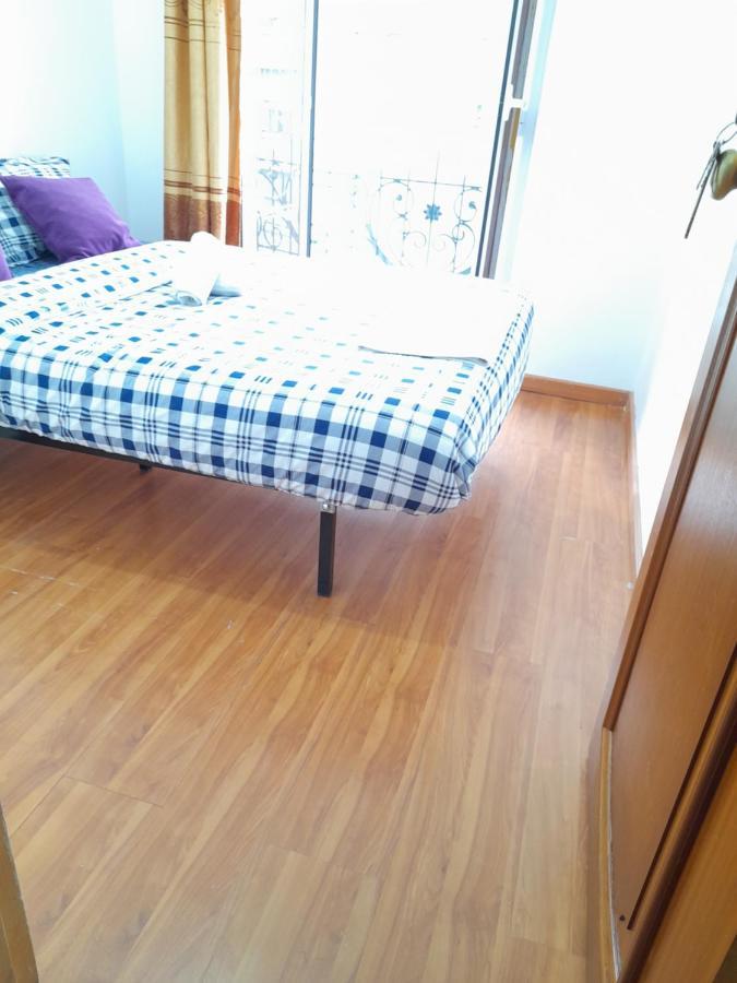 Garden Guest House Lisboa Εξωτερικό φωτογραφία