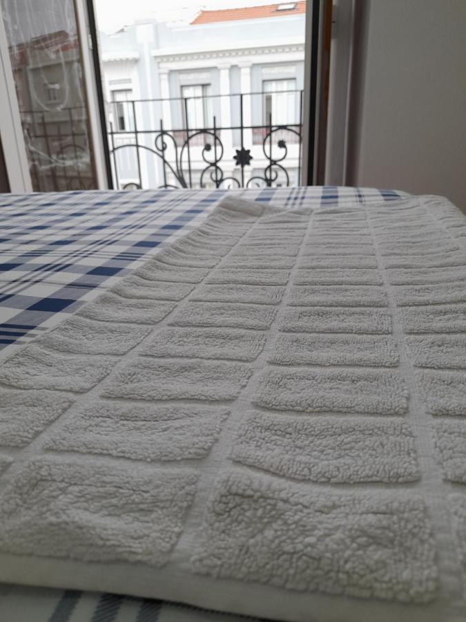 Garden Guest House Lisboa Εξωτερικό φωτογραφία