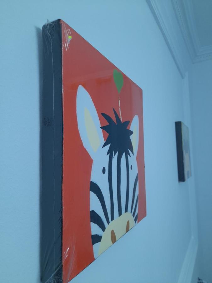 Garden Guest House Lisboa Εξωτερικό φωτογραφία