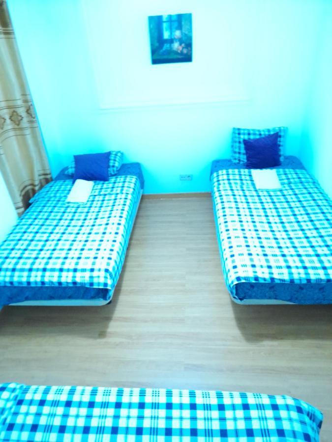 Garden Guest House Lisboa Εξωτερικό φωτογραφία