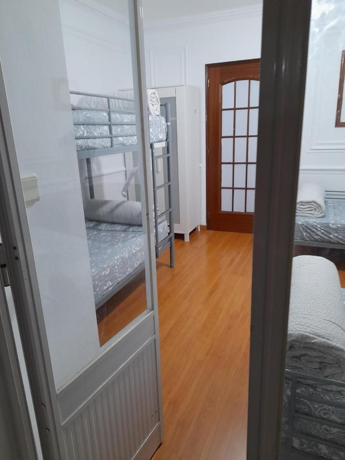 Garden Guest House Lisboa Εξωτερικό φωτογραφία