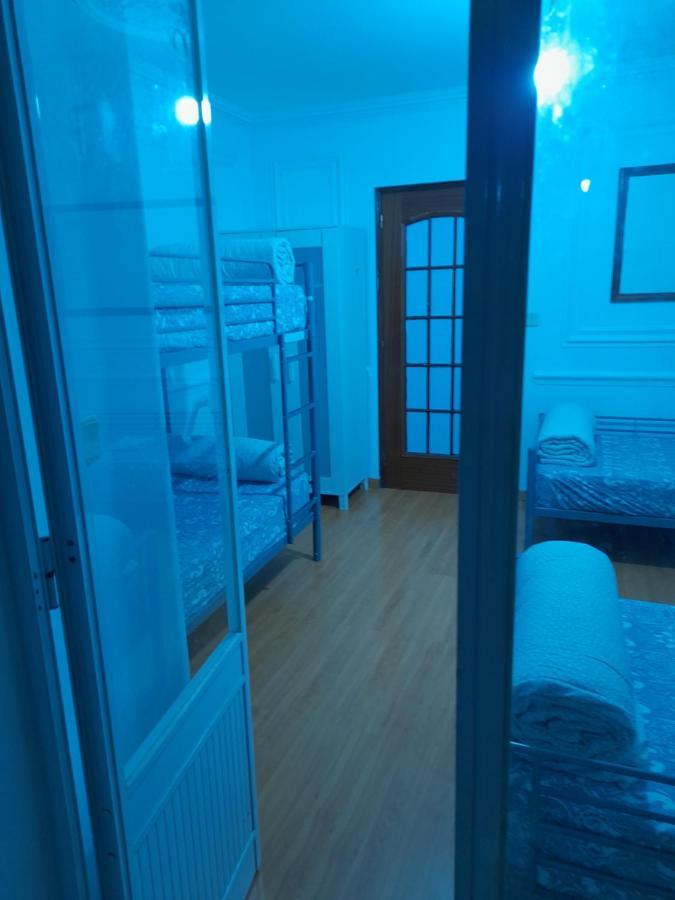 Garden Guest House Lisboa Εξωτερικό φωτογραφία