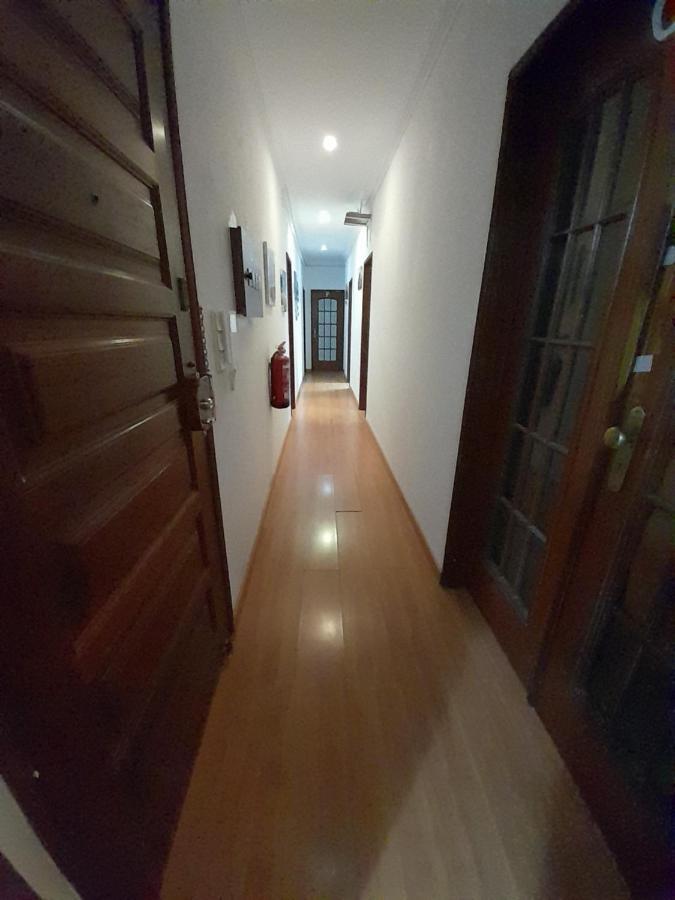 Garden Guest House Lisboa Εξωτερικό φωτογραφία