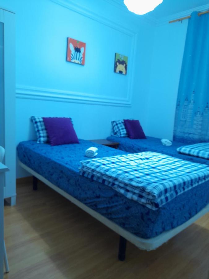 Garden Guest House Lisboa Εξωτερικό φωτογραφία