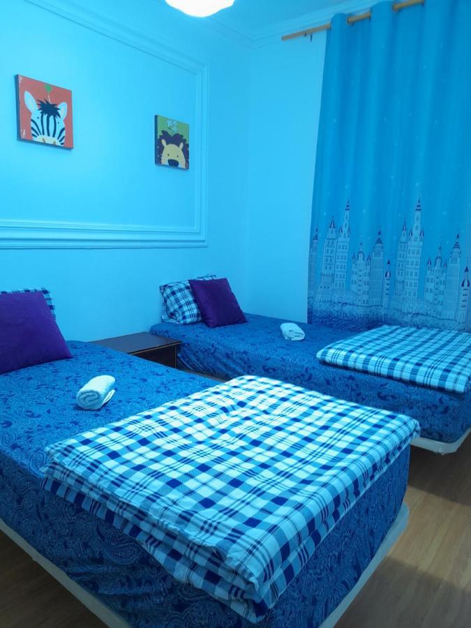 Garden Guest House Lisboa Εξωτερικό φωτογραφία