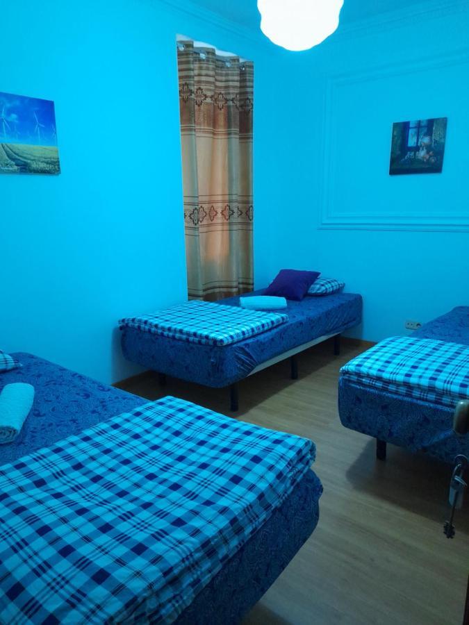 Garden Guest House Lisboa Εξωτερικό φωτογραφία