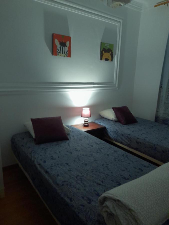Garden Guest House Lisboa Εξωτερικό φωτογραφία