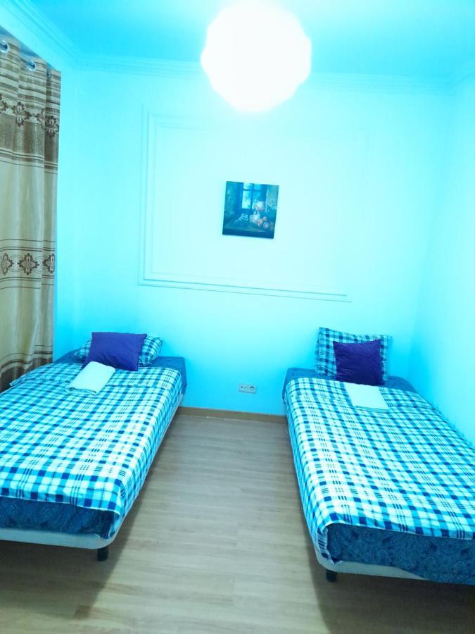 Garden Guest House Lisboa Εξωτερικό φωτογραφία
