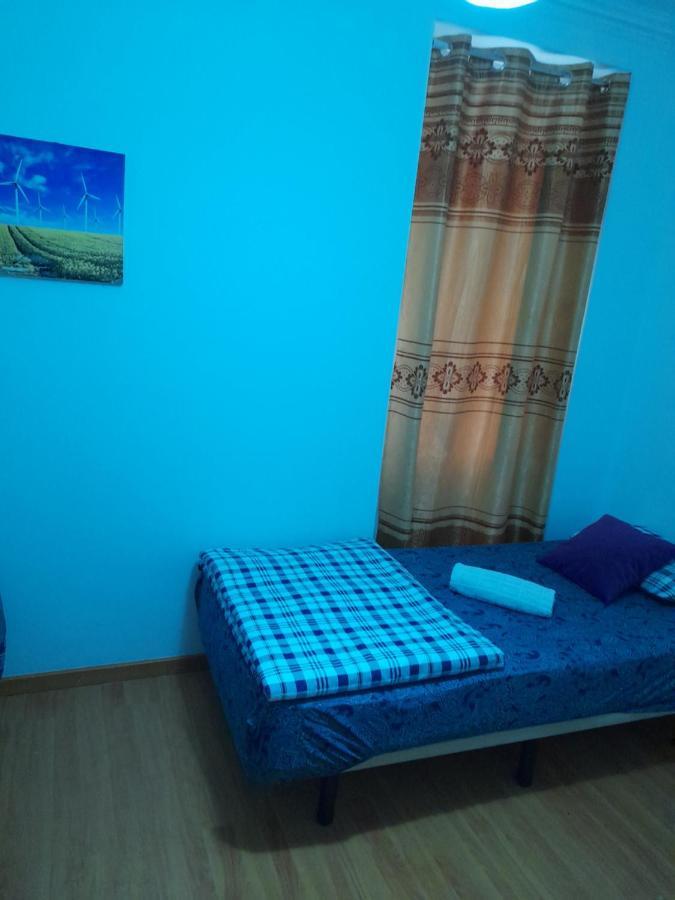 Garden Guest House Lisboa Εξωτερικό φωτογραφία