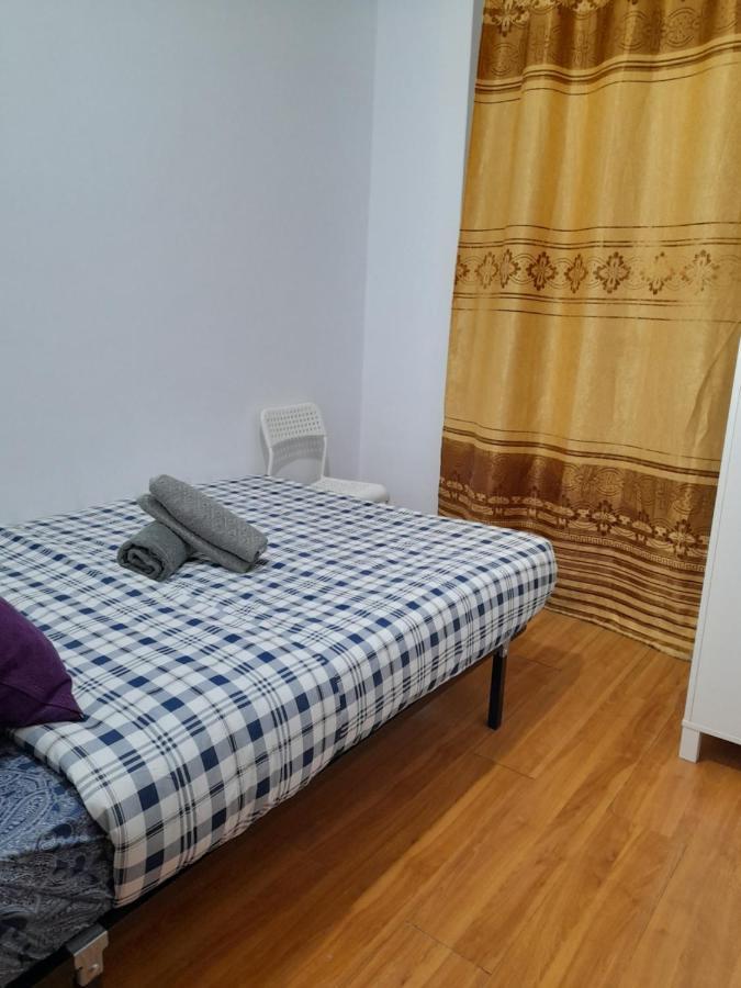 Garden Guest House Lisboa Εξωτερικό φωτογραφία