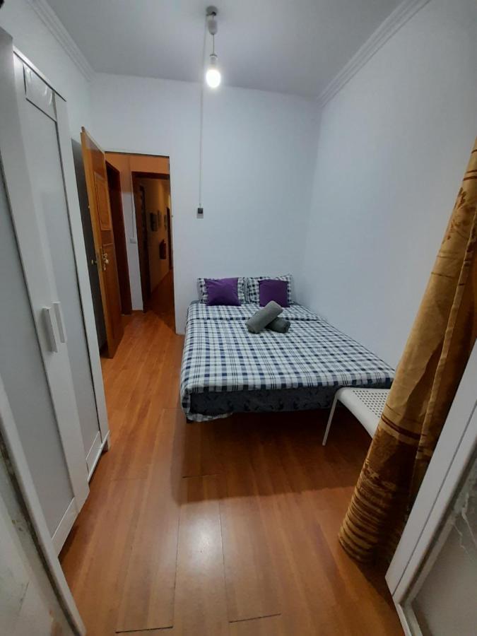 Garden Guest House Lisboa Εξωτερικό φωτογραφία