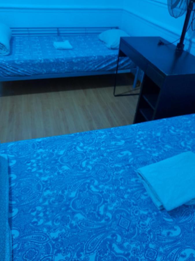 Garden Guest House Lisboa Εξωτερικό φωτογραφία