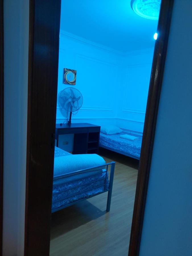 Garden Guest House Lisboa Εξωτερικό φωτογραφία