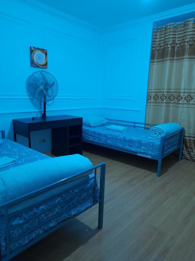 Garden Guest House Lisboa Εξωτερικό φωτογραφία