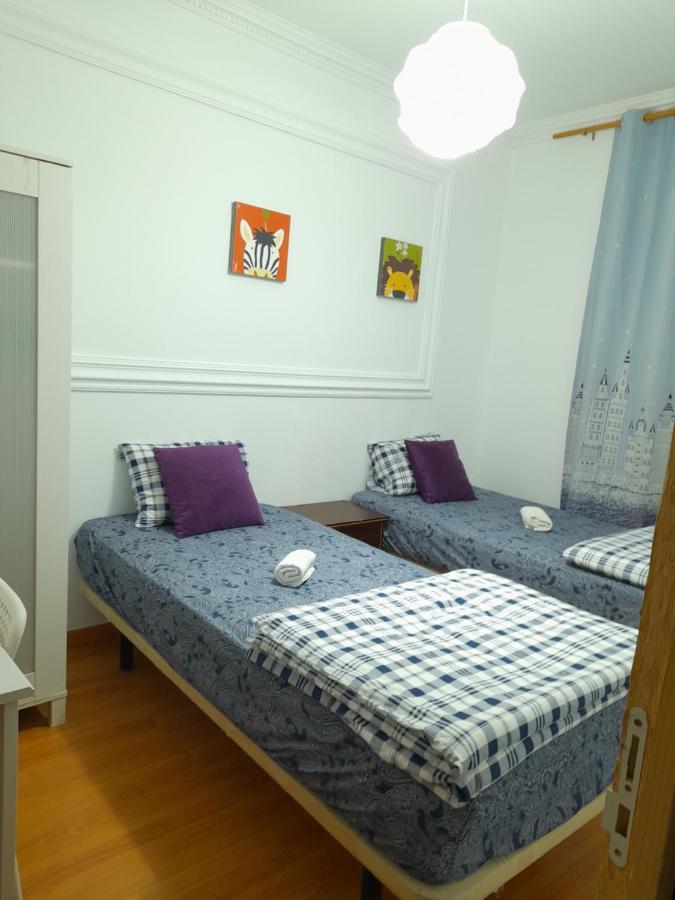 Garden Guest House Lisboa Εξωτερικό φωτογραφία