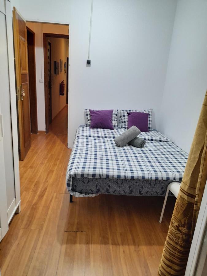 Garden Guest House Lisboa Εξωτερικό φωτογραφία