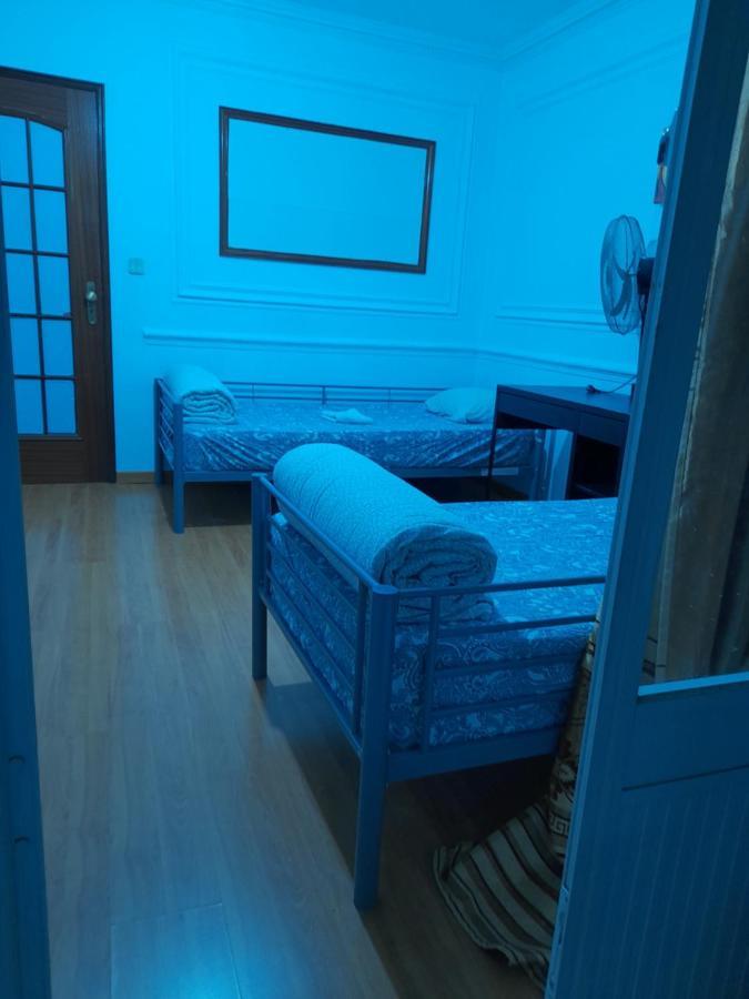 Garden Guest House Lisboa Εξωτερικό φωτογραφία