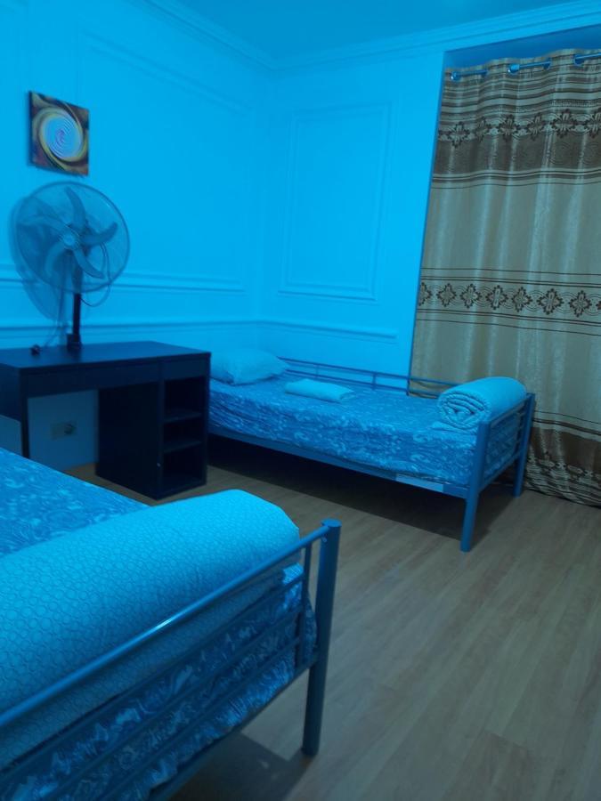 Garden Guest House Lisboa Εξωτερικό φωτογραφία