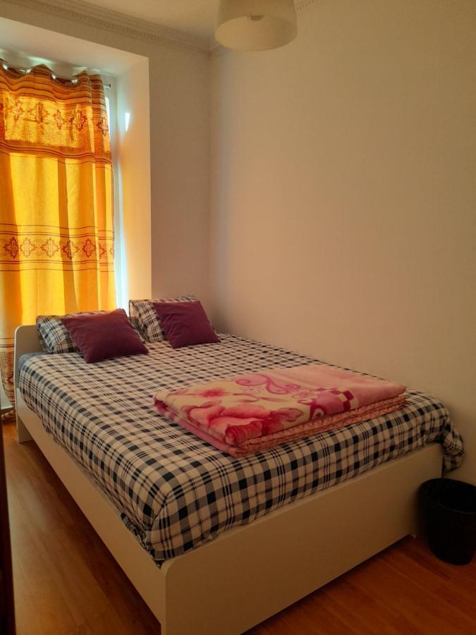 Garden Guest House Lisboa Εξωτερικό φωτογραφία