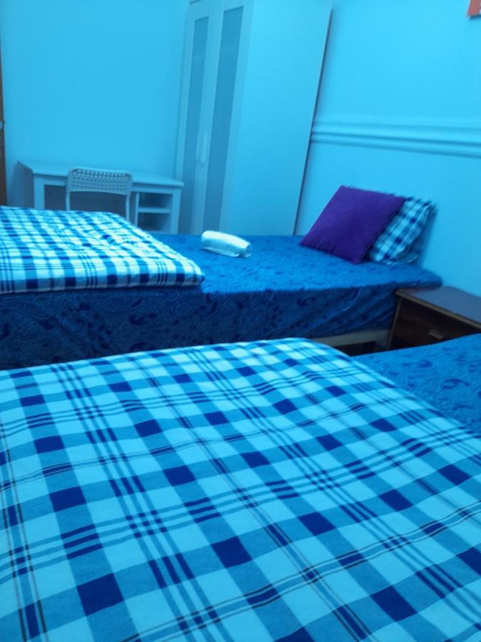 Garden Guest House Lisboa Εξωτερικό φωτογραφία