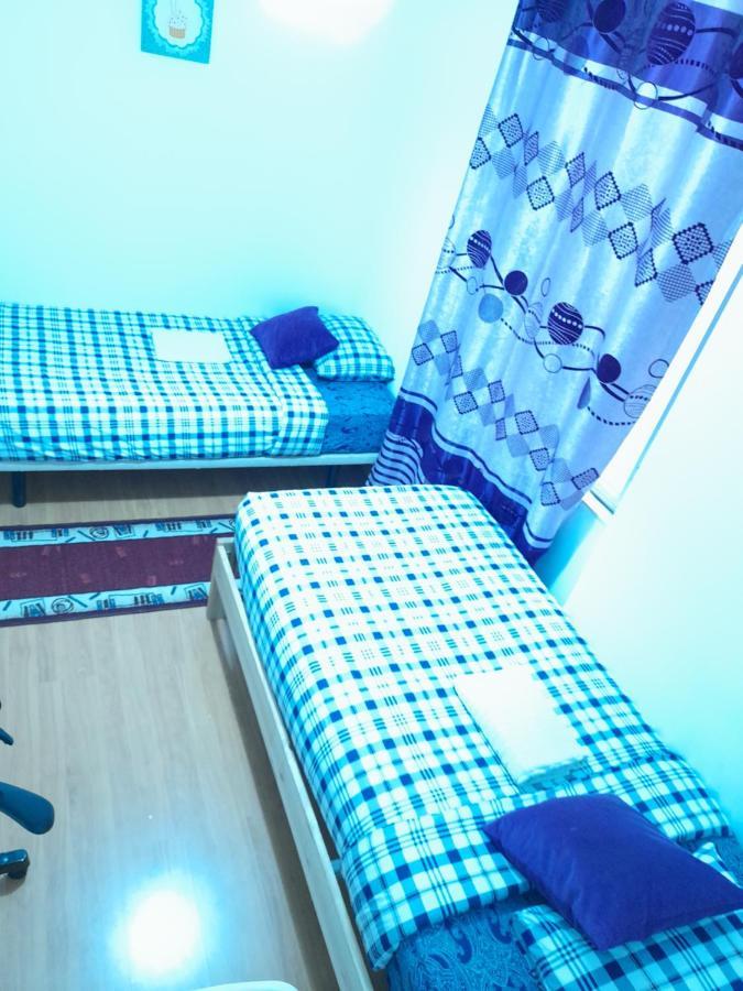 Garden Guest House Lisboa Εξωτερικό φωτογραφία