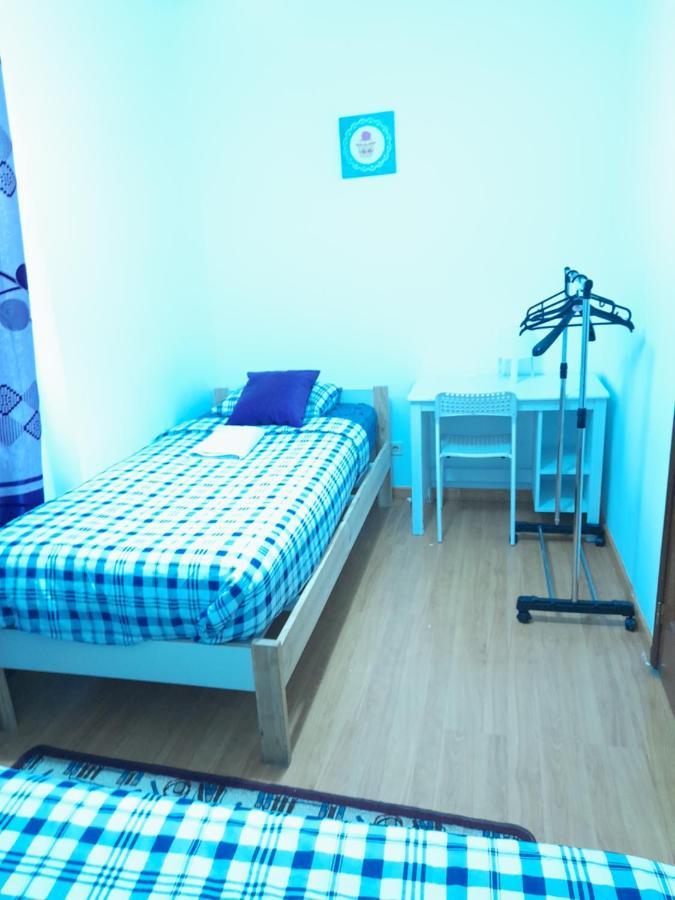 Garden Guest House Lisboa Εξωτερικό φωτογραφία