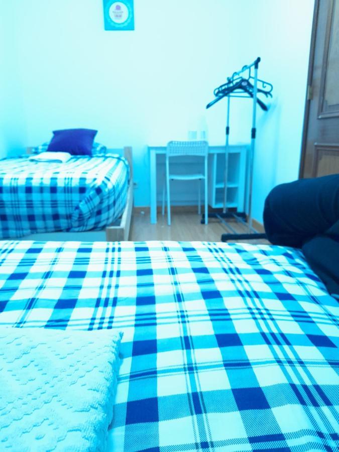 Garden Guest House Lisboa Εξωτερικό φωτογραφία