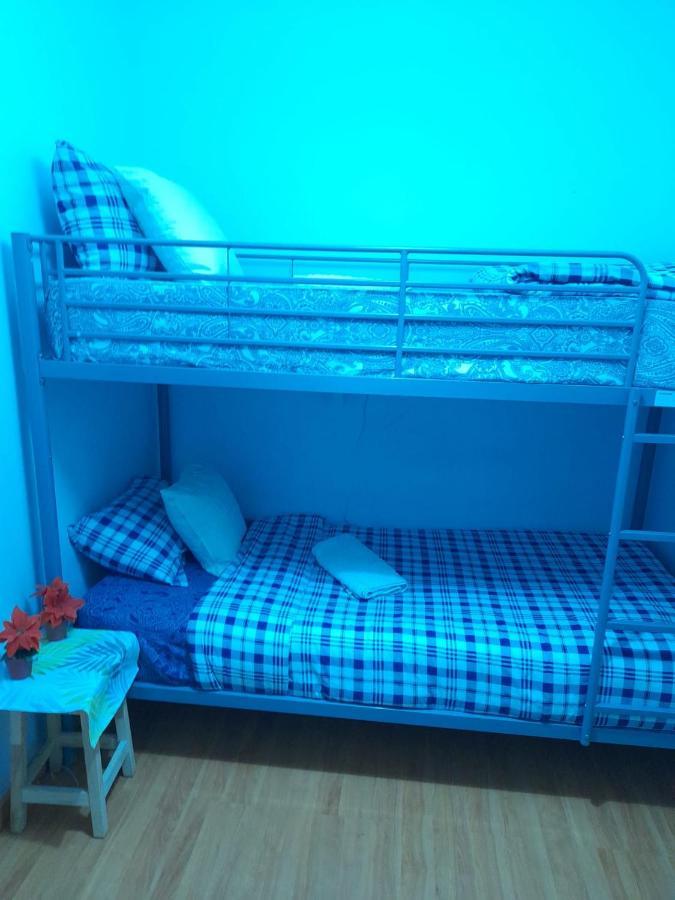 Garden Guest House Lisboa Εξωτερικό φωτογραφία