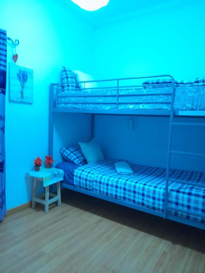 Garden Guest House Lisboa Εξωτερικό φωτογραφία