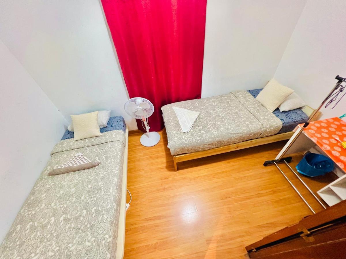 Garden Guest House Lisboa Εξωτερικό φωτογραφία