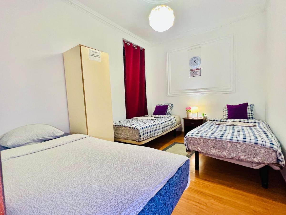 Garden Guest House Lisboa Εξωτερικό φωτογραφία