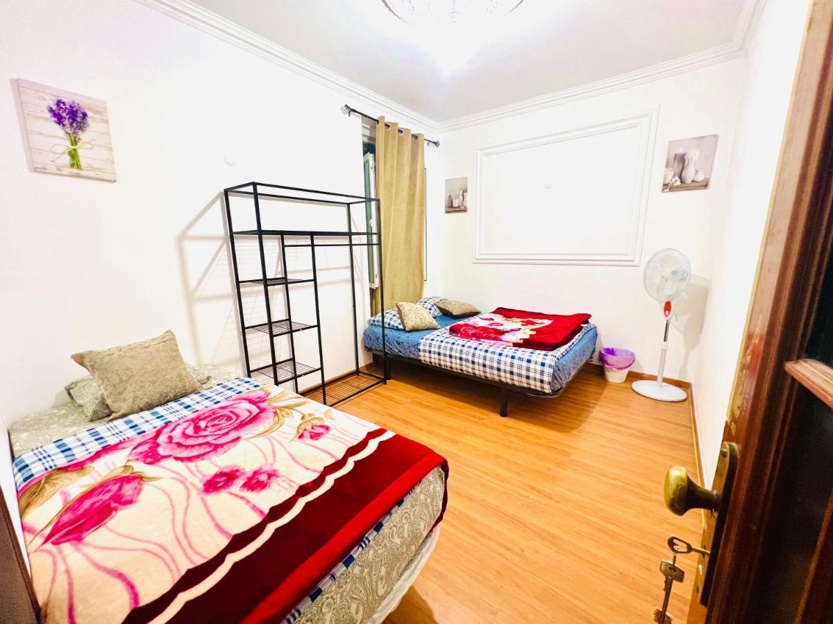 Garden Guest House Lisboa Εξωτερικό φωτογραφία