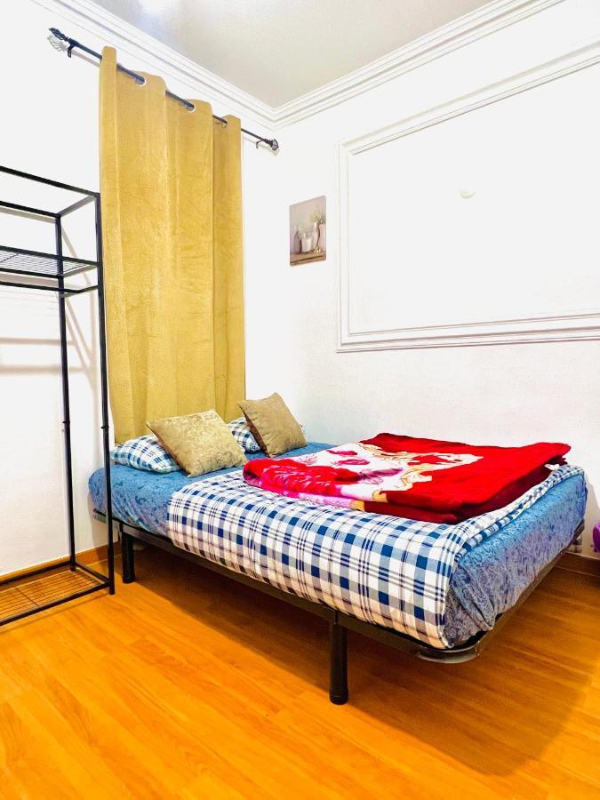 Garden Guest House Lisboa Εξωτερικό φωτογραφία