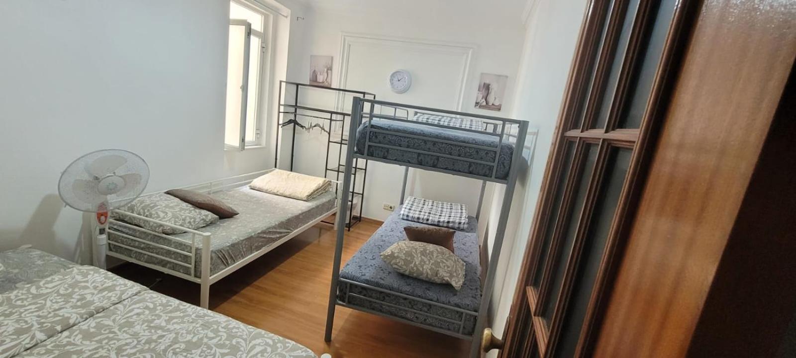 Garden Guest House Lisboa Εξωτερικό φωτογραφία