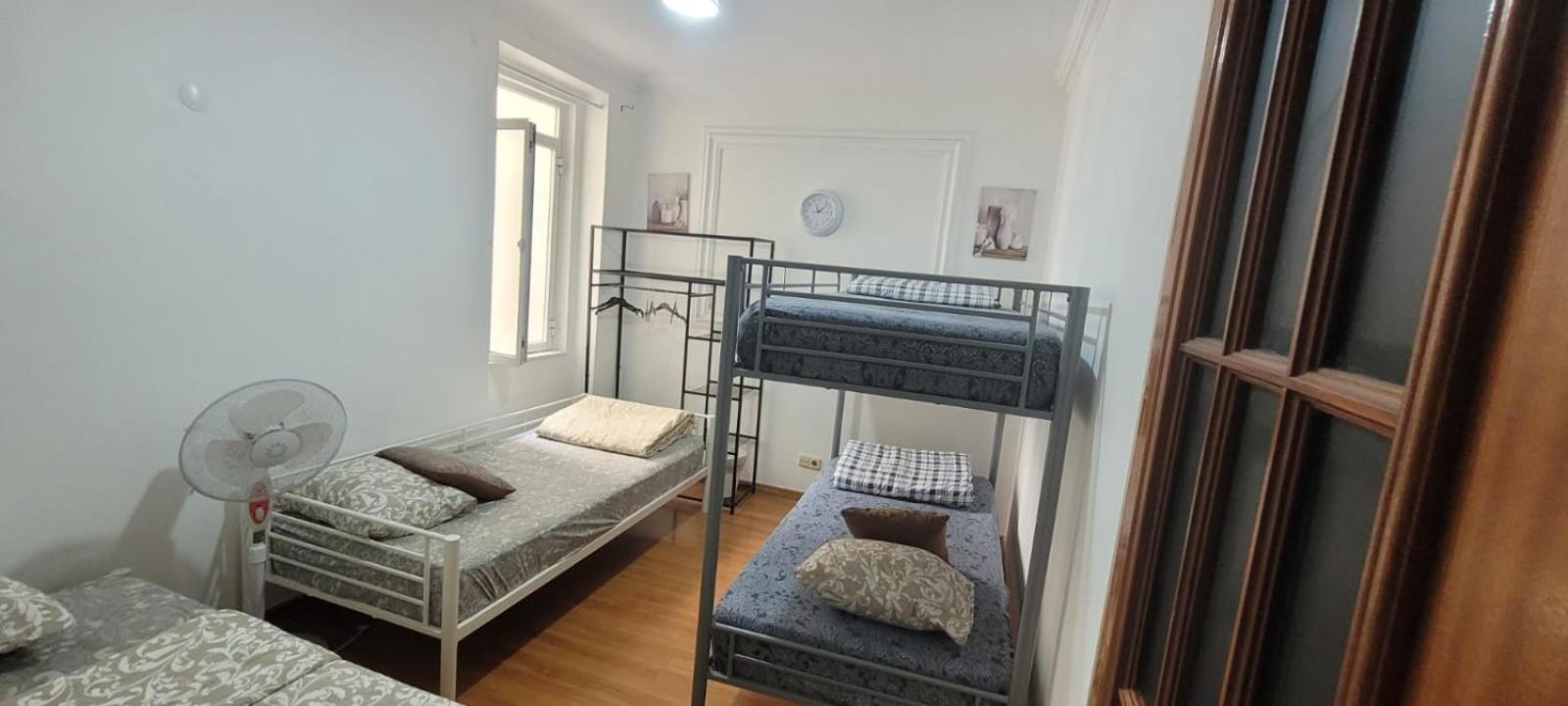 Garden Guest House Lisboa Εξωτερικό φωτογραφία