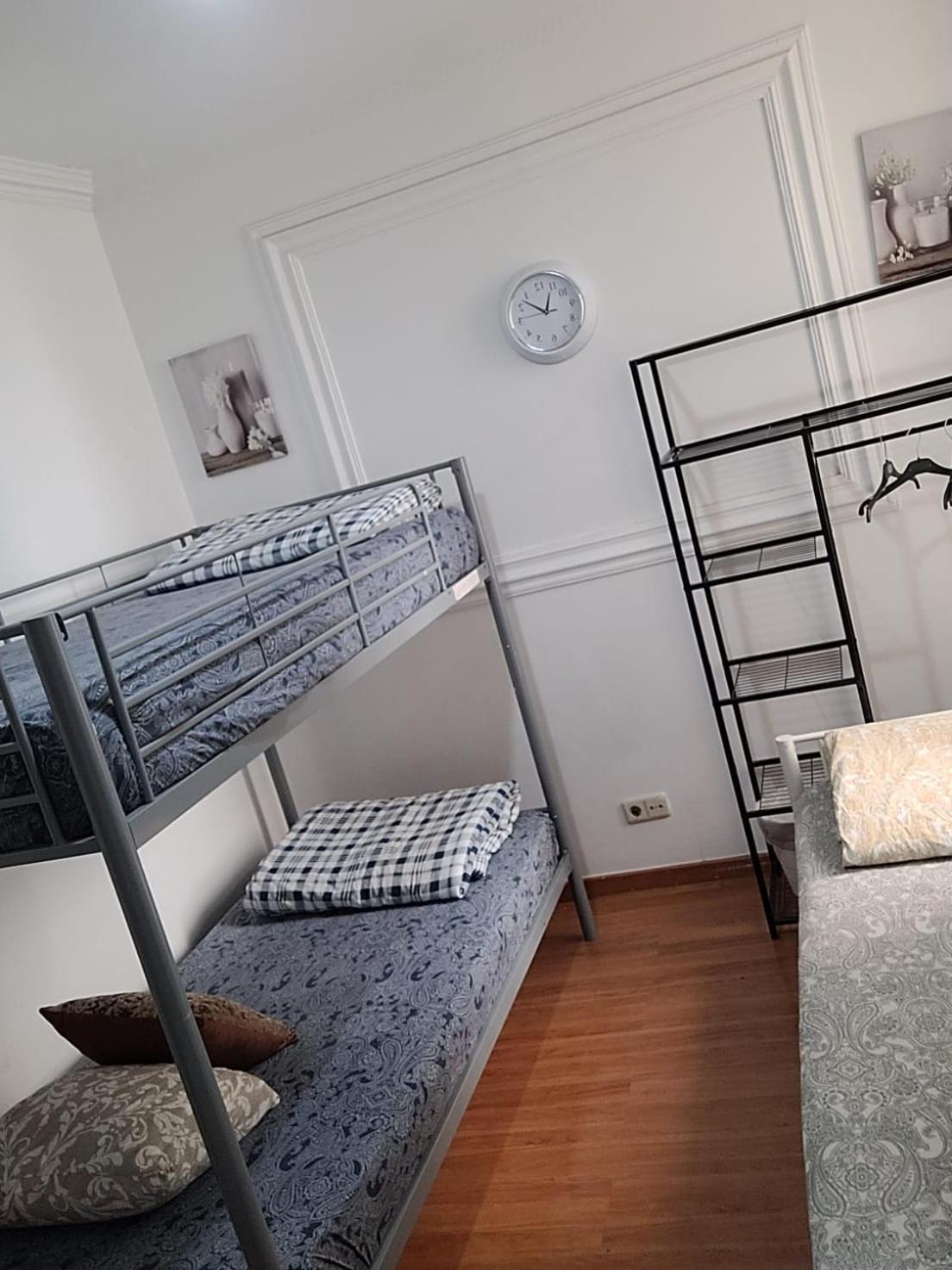 Garden Guest House Lisboa Εξωτερικό φωτογραφία