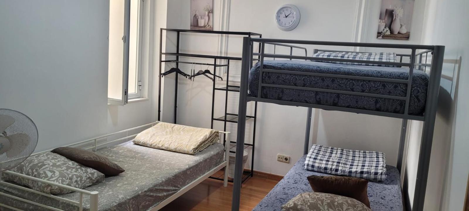 Garden Guest House Lisboa Εξωτερικό φωτογραφία