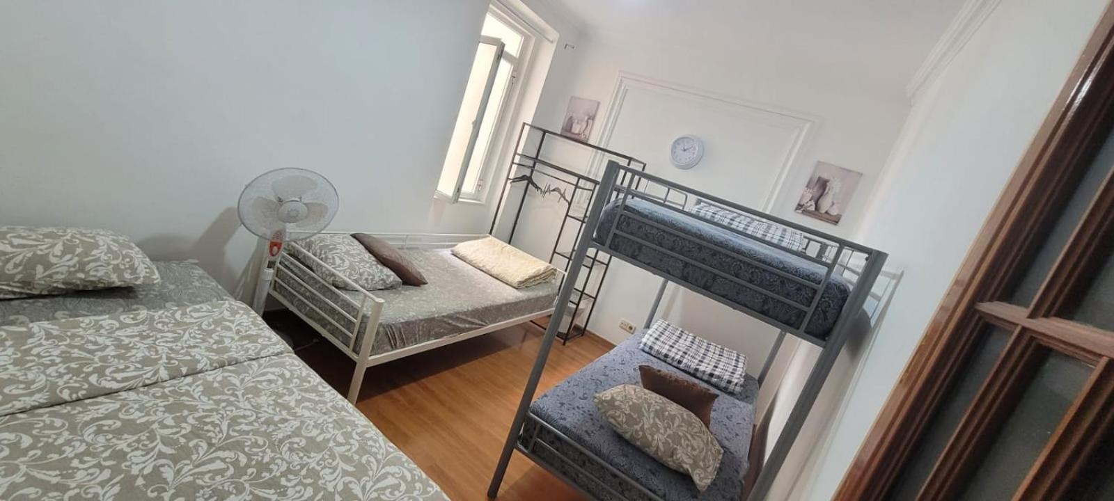 Garden Guest House Lisboa Εξωτερικό φωτογραφία