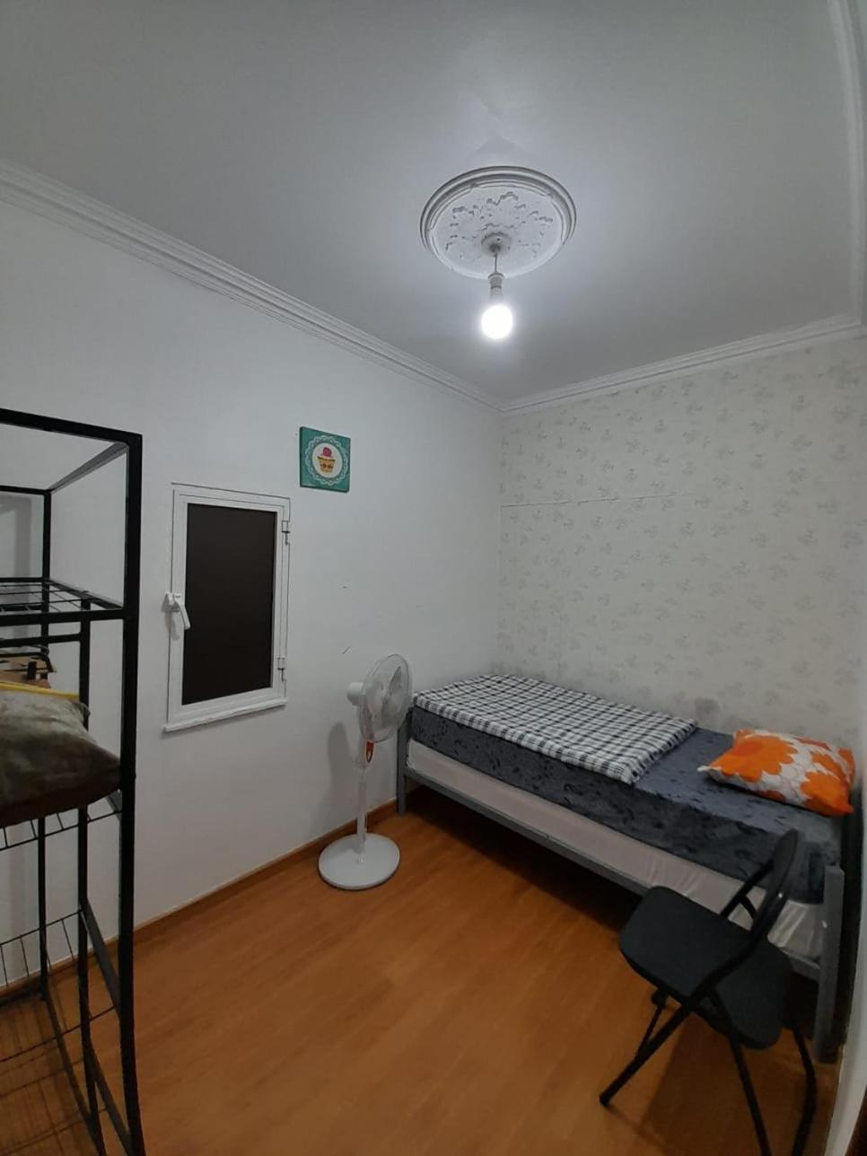 Garden Guest House Lisboa Εξωτερικό φωτογραφία