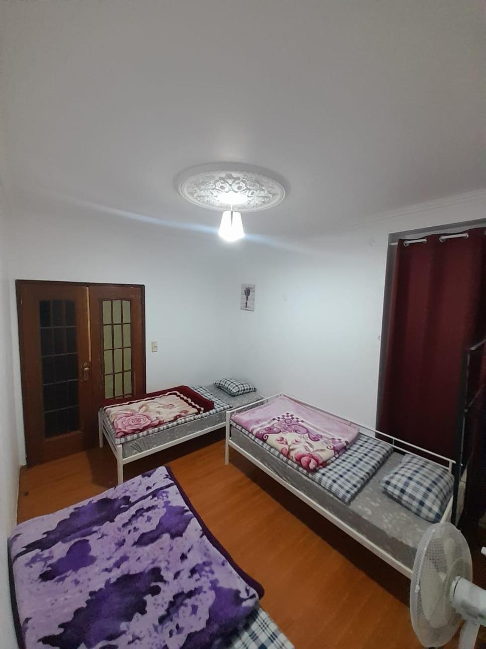 Garden Guest House Lisboa Εξωτερικό φωτογραφία