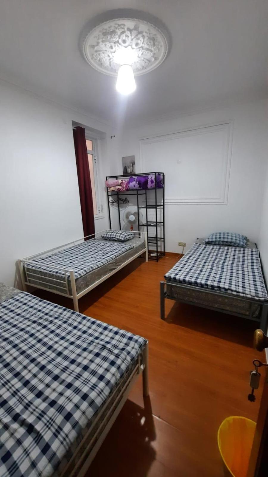 Garden Guest House Lisboa Εξωτερικό φωτογραφία