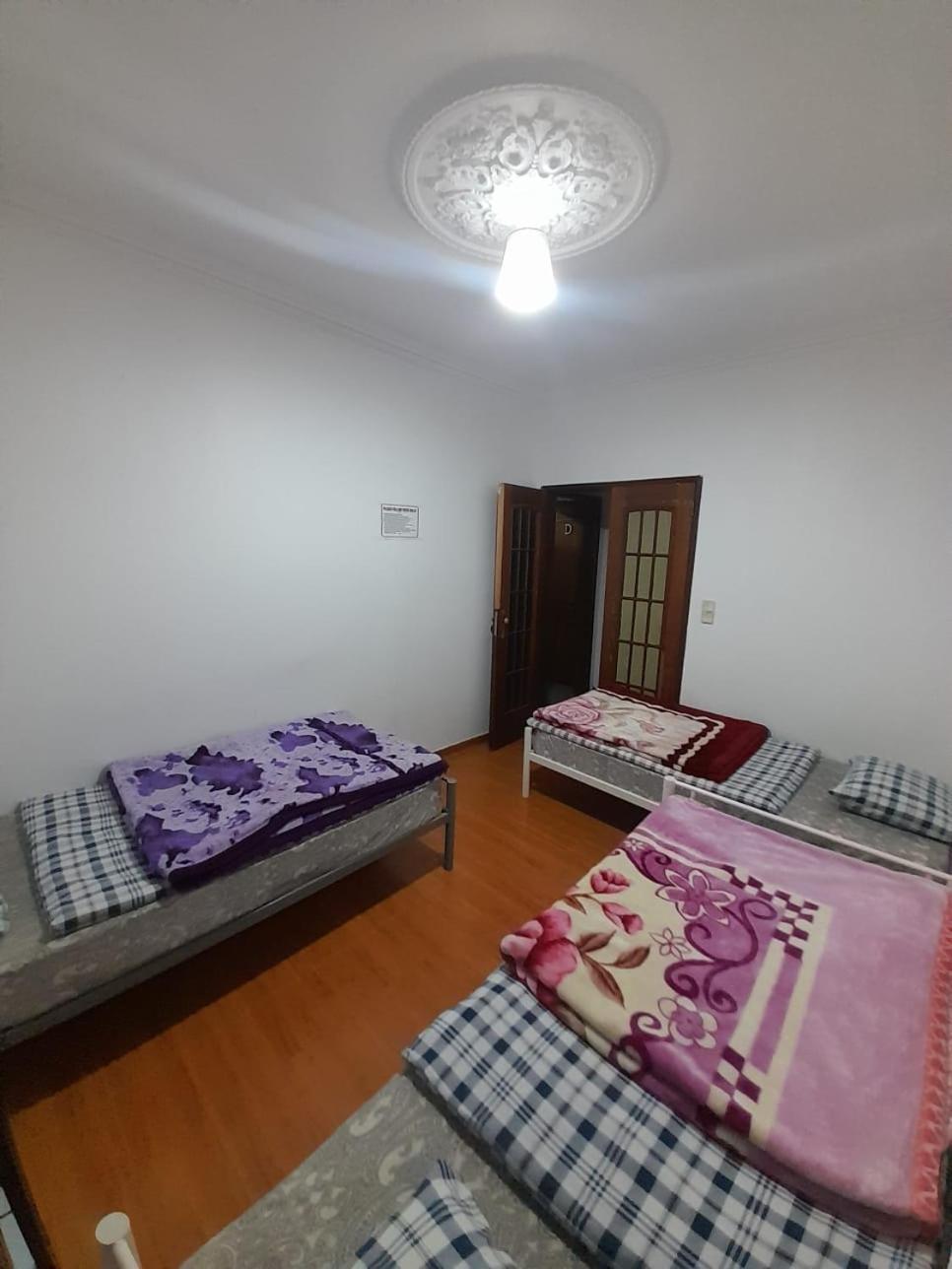 Garden Guest House Lisboa Εξωτερικό φωτογραφία