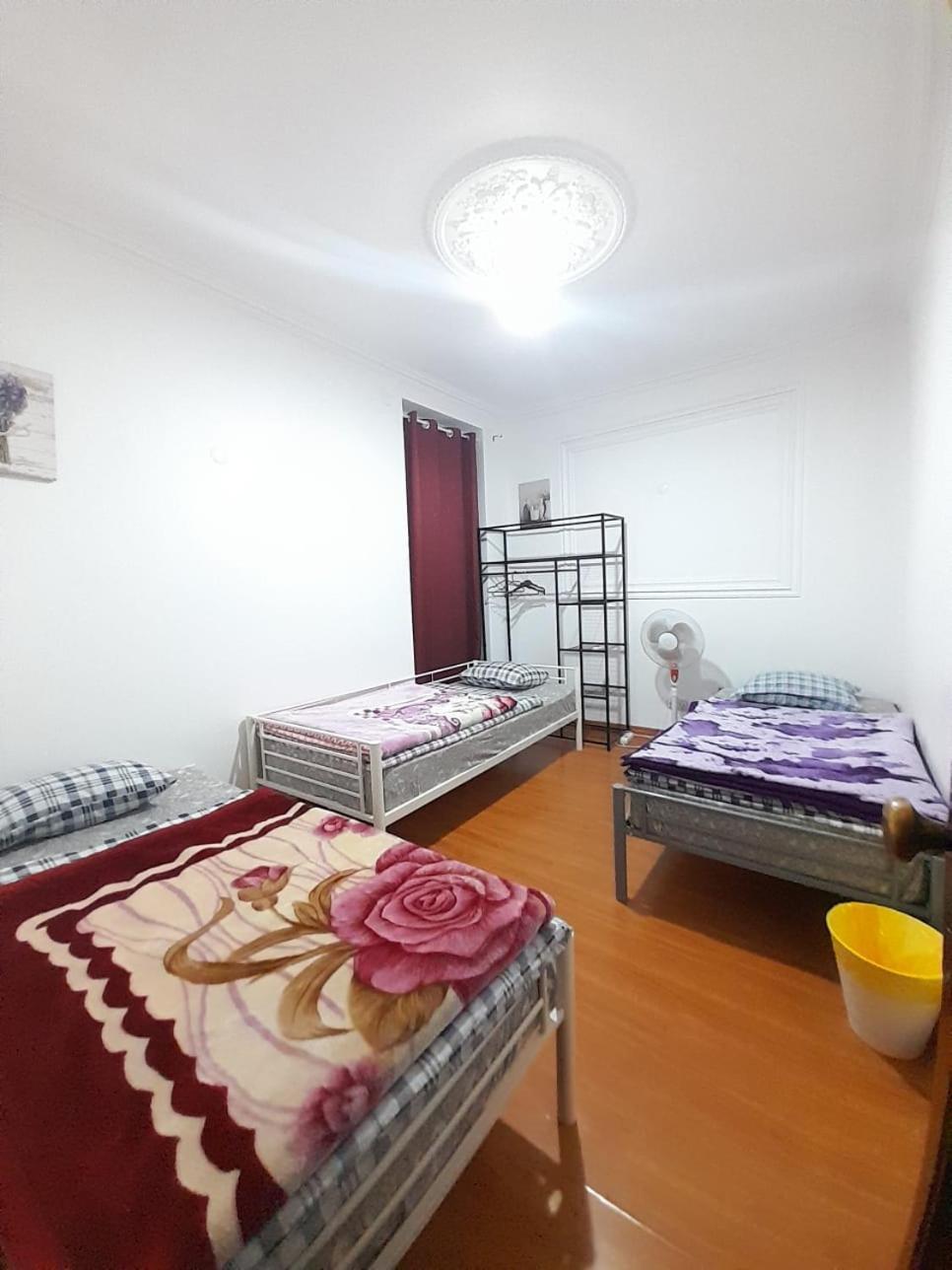 Garden Guest House Lisboa Εξωτερικό φωτογραφία