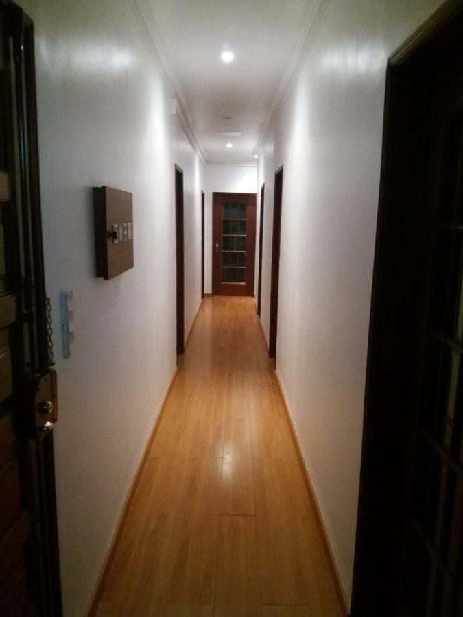 Garden Guest House Lisboa Εξωτερικό φωτογραφία